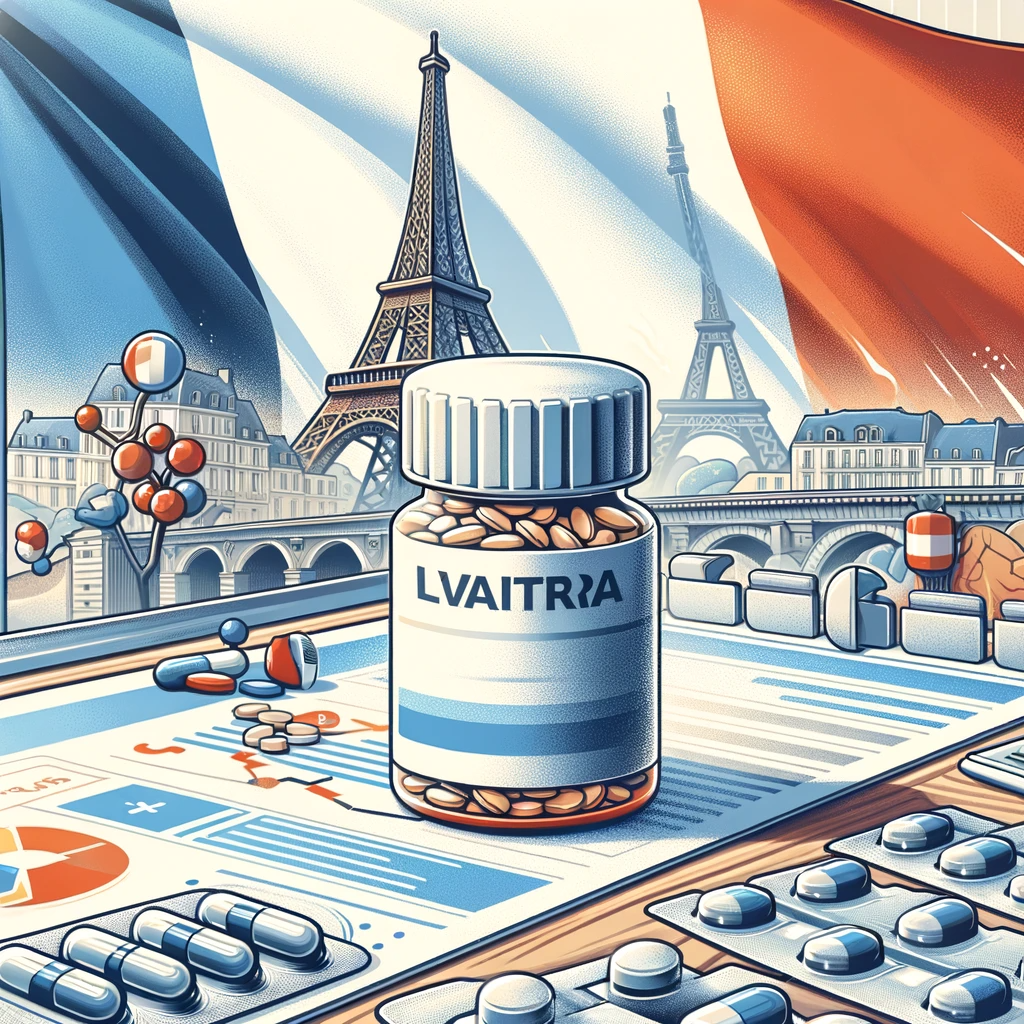 Prix du levitra en france en pharmacie 